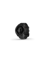 GARMIN Montre de sport GPS Approach S12 Noir