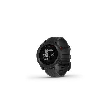 Garmin Approach S12, Golf GPS, Black, EU