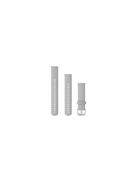 GARMIN Bracelets à dégagement rapide 18 mm
