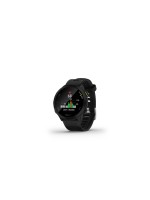 GARMIN Montre de sport Forerunner 55 Noir/Noir