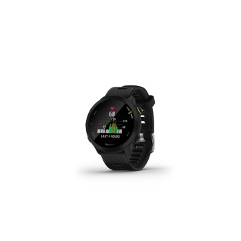 Forerunner 55, GPS, EU, Black