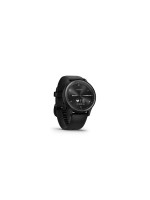 GARMIN Montre de sport Vivomove Sport Noir/Gris