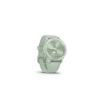 GARMIN Montre de sport Vivomove Sport Menthe/Argent