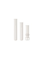 Garmin Armband for vivomove Sport, 20mm Band, Silicone, ivory