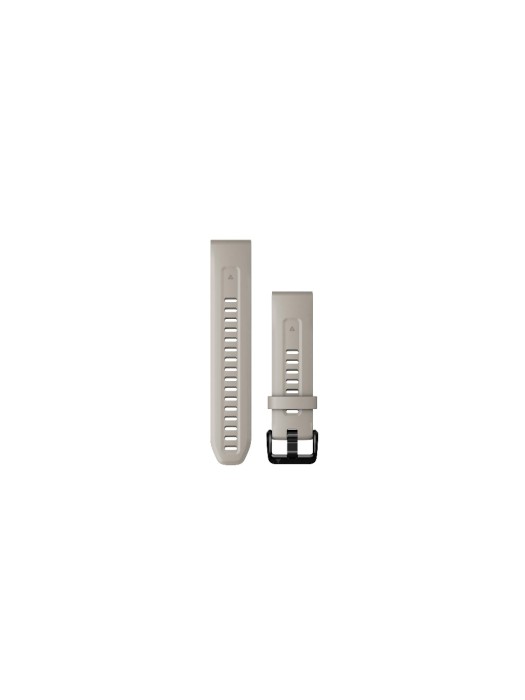GARMIN Bracelet Fenix 7S 20 mm QuickFit