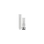 Garmin epix Gen 2 22mm QuickFit, 22mm, QuickFit, Silicone, carrera white