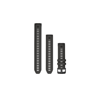 Armband Garmin Instinct 2S, for Instinct 2S, graphite