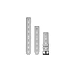 Armband Garmin Instinct 2S, for Instinct 2S, misty gray