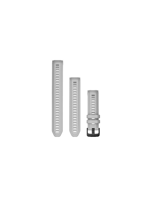 GARMIN Bracelet Instinct 2S, Misty gray