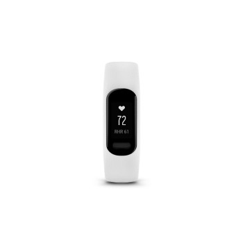Garmin Aktivitätenmesser vivosmart 5, white, Grösse S/M