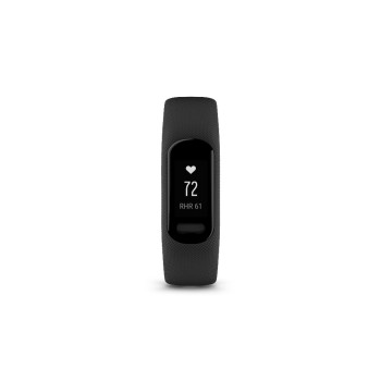 Garmin Aktivitätenmesser vivosmart 5, black , GrösseL