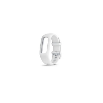 Garmin Armband for vivosmart 5, white, WW, S/M