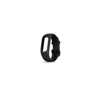 Garmin Armband for vivosmart 5, black , WW, L