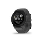 GARMIN Montre de sport Descent G1 Gris/Anthracite
