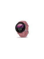 GARMIN Montre de sport GPS Forerunner 255 S Basic Rose/Rose