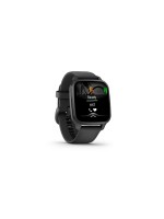 Garmin Venu Sq2 Music, Farbe: black /grey