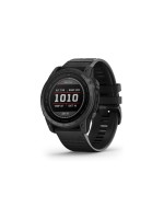 GARMIN Montre de sport Tactix 7 Sapphire Standard, Noir/Noir