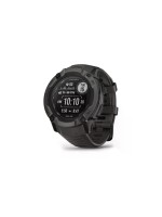 GARMIN Montre de sport Instinct 2X Solar Graphite