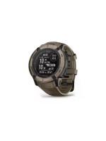 GARMIN Instinct 2X Solar Tactical Edition Coyote Tan