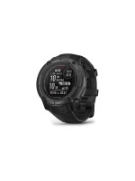 GARMIN Instinct 2X Solar Tactical Edition Noir