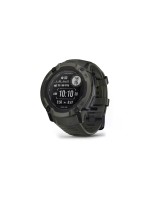 Garmin Instinct 2X Solar, 50mm Gehäuse, Moss