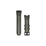GARMIN Bracelet pour Instinct 2X Solar, Moss