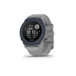 GARMIN Montre de sport Descent G1 Gris clair/Gris