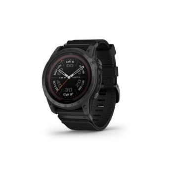 Tactix 7 Pro, Ballistics Edition Tactix 7 Pro, Ballistics Edition