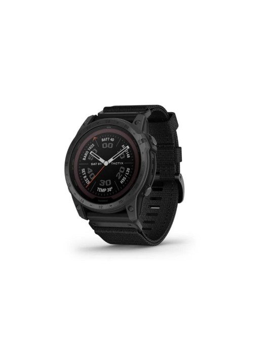 GARMIN Montre de sport GPS Tactix 7 - Pro Edition