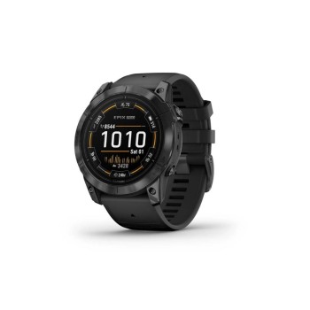 Garmin Epix Pro (Gen 2), 51mm, Standard Edt., black /schiefergrau