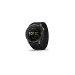 Garmin Enduro 2 Sapphire, 26mm Nylonarmband, black 
