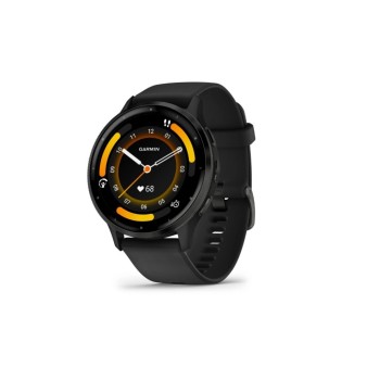 Garmin Venu 3, black  / Schiefergrau Garmin Venu 3, black  / Schiefergrau