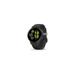 Garmin Vivoactive 5, black /Schiefergrau