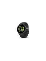 GARMIN Montre de sport GPS Vivoactive 5 Gris/Noir