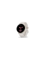 GARMIN Montre de sport GPS Vivoactive 5 Ivoire/or crème