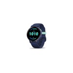 Garmin Vivoactive 5, Kapitänsblue/blue Metallic