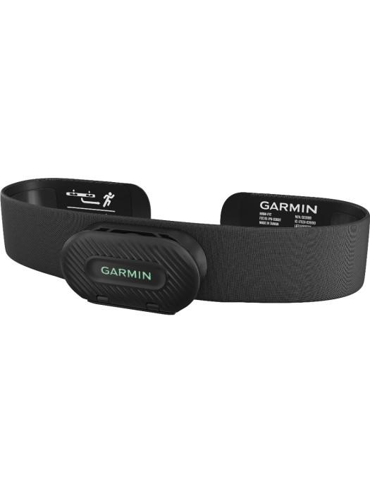 GARMIN Sangle de poitrine HRM-Fit
