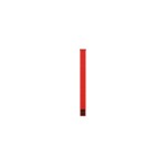 GARMIN Bracelet Ultrafit 26 mm, Rouge