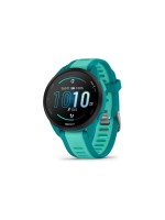 GARMIN Montre de sport Forerunner 165 Music Turquoise