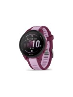 GARMIN Montre de sport Forerunner 165 Music Rose