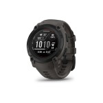 Instinct 3 - 45 mm, AMOLED, black  with Silikonband, 22mm