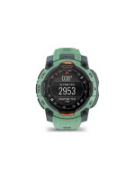 Instinct 3 - 45 mm, AMOLED, Twilight/Neo Tropic with Silikonband, 22mm