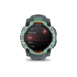 GARMIN Montre de sport Instinct 3 Twilight/Neo Tropic 50 mm