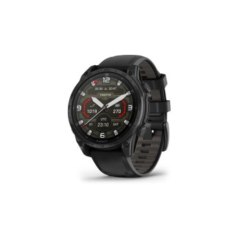 Garmin Tactix 8 AMOLED, 47mm, black 