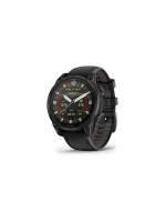 Garmin Tactix 8 AMOLED, 51mm, black 