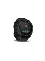 Garmin Tactix 8 Solar, Elite, 51mm, black 
