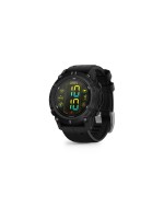 Garmin Descent G2, black , with Band 22mm, black 