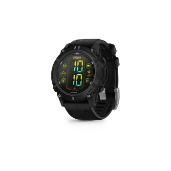 Garmin Descent G2, black , with Band 22mm, black 