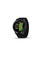 Garmin Approach S50, black , Band 20mm