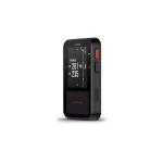 GARMIN Traqueur d'activité ApproachG20 Solar Appareil manuel de golf